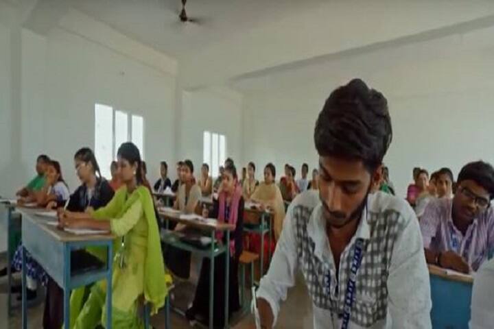 classroom